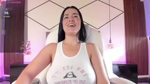Bella Clair online show from 07.13.26