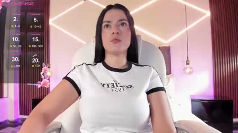 Bella Clair online show from 07.15.26