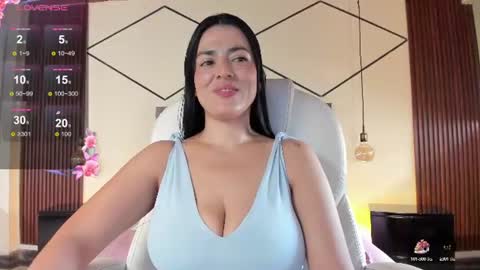 Bella Clair online show from 07.21.26