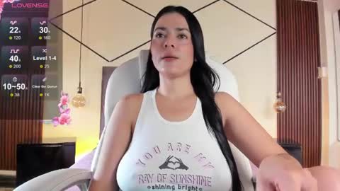 Bella Clair online show from 07.24.26