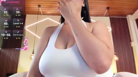 Bella Clair online show from 07.31.26