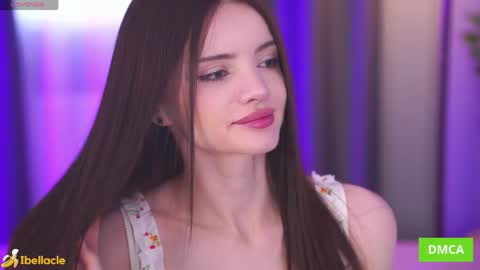 Bella I took a vacation and Ill be back on December 18th So dont lose me To keep in touch I have a TG -  you can find below online show from 04.20.26