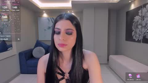 Bella online show from 11.22.25