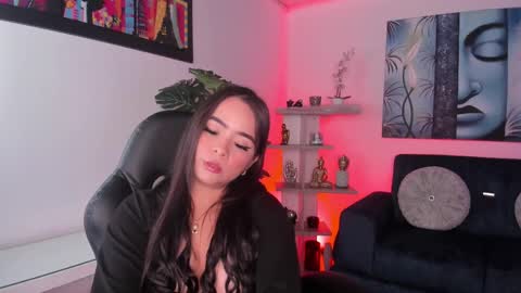 TELL ME GODDESS NEXT Transmission 01122024 9PM TO 4AMColombian hour THANKS Follow me online show from 02.22.25