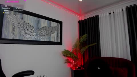 TELL ME GODDESS NEXT Transmission 01122024 9PM TO 4AMColombian hour THANKS Follow me online show from 03.06.25