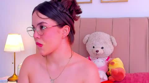 BellaFontana online show from 05.08.26