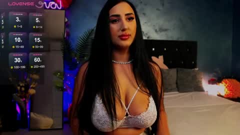 Bella online show from 03.31.26