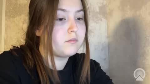 Charming Hamster  online show from 11.28.25