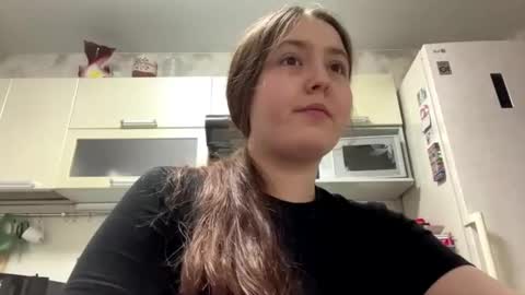 Charming Hamster  online show from 12.16.25