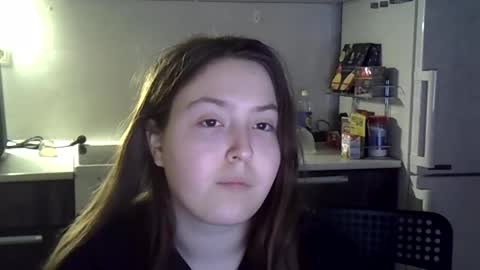 Charming Hamster  online show from 03.22.26