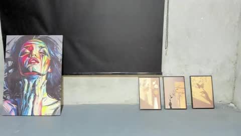 Snapshot of bellalovesherfellas chatting on 12.23.25 BellaLovesHerFellas online show from 12.23.25