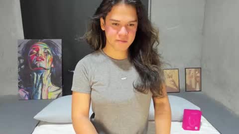 Snapshot of bellalovesherfellas chatting on 01.31.26 BellaLovesHerFellas online show from 01.31.26