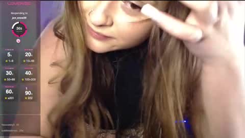 Snapshot of bellamonroee chatting on 12.06.24 Bella Monroe online show from 12.06.24