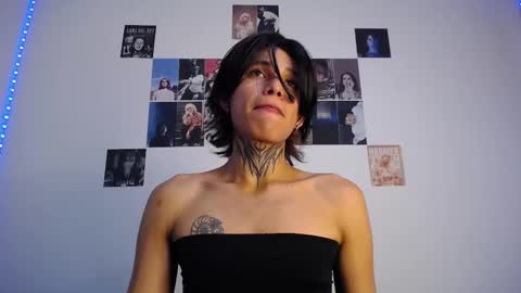 bellamy_094 online show from 01.19.26