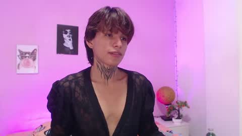 bellamy_094 online show from 06.11.26