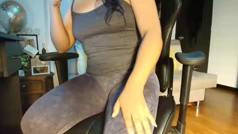 Camille  online show from 03.10.25