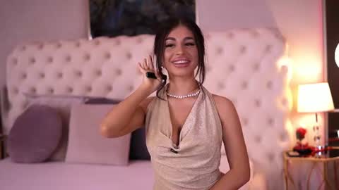 Bella online show from 07.07.26