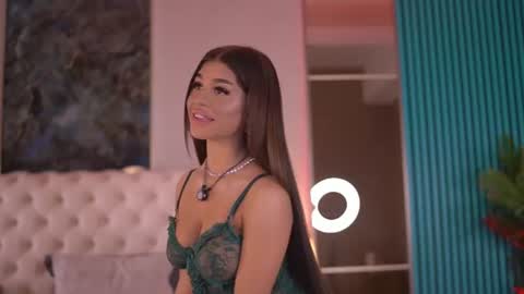 Bella online show from 07.29.26