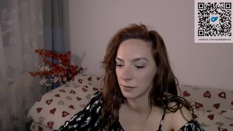 Snapshot of bellaqueen0701 chatting on 02.08.26 bellaqueen0701 online show from 02.08.26