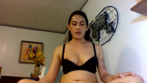 Bella shane online show from 03.02.26