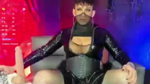 bellaqueen_sex online show from 06.19.26