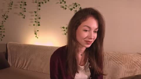 Anna  u can call me Ana de Armas online show from 10.04.25