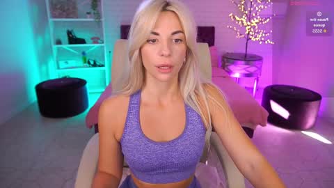 Bella online show from 05.15.26