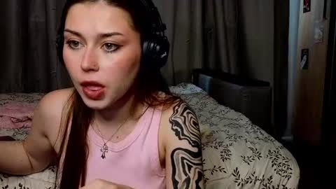 Daniela online show from 06.21.26