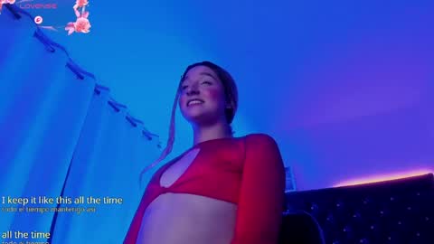 bellaroge online show from 04.29.26