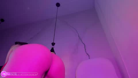 LUCIANA online show from 05.27.26