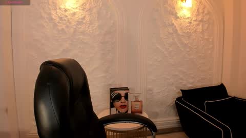  Bella Rose  online show from 11.08.25