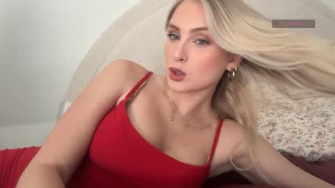 Isabella Ryder online show from 05.07.26