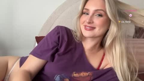 Isabella Ryder online show from 06.05.26