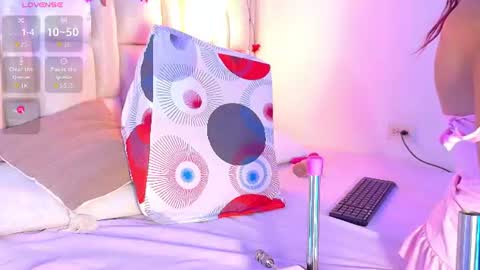 BellaSanderrs online show from 06.20.26