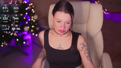 Snapshot of bellaspark_ chatting on 01.06.26 BELLA online show from 01.06.26