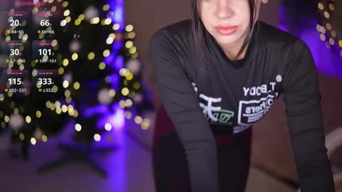 Snapshot of bellaspark_ chatting on 01.15.26 BELLA online show from 01.15.26