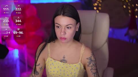 Snapshot of bellaspark_ chatting on 02.02.26 BELLA online show from 02.02.26