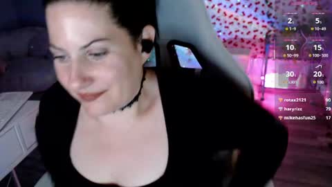 Snapshot of bellastar84 chatting on 06.23.26 Starr40 online show from 06.23.26