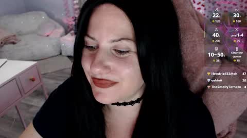 Snapshot of bellastar84 chatting on 07.07.26 Starr40 online show from 07.07.26
