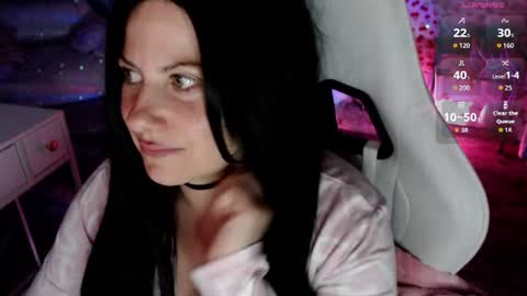Snapshot of bellastar84 chatting on 07.09.26 Starr40 online show from 07.09.26