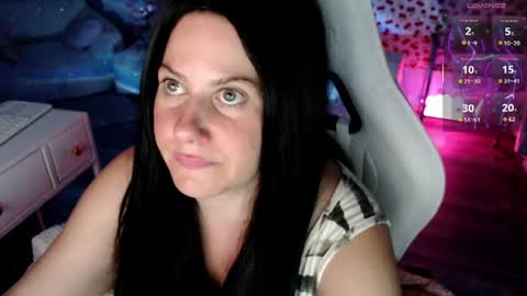 Snapshot of bellastar84 chatting on 07.16.26 Starr40 online show from 07.16.26