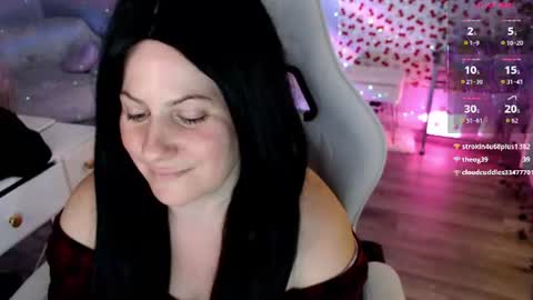 Snapshot of bellastar84 chatting on 07.20.26 Starr40 online show from 07.20.26