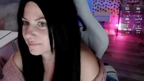 Snapshot of bellastar84 chatting on 07.23.26 Starr40 online show from 07.23.26