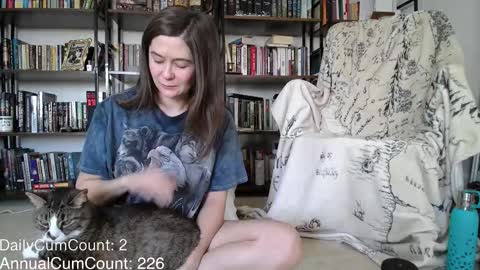 Snapshot of bellastrange69 chatting on 02.26.26 BellaStrange69 online show from 02.26.26