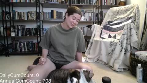 Snapshot of bellastrange69 chatting on 06.09.26 BellaStrange69 online show from 06.09.26