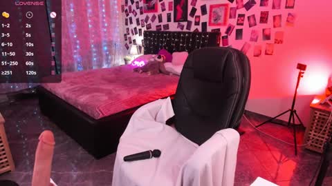 Bella online show from 12.03.24