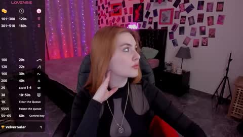 Bella online show from 03.01.25