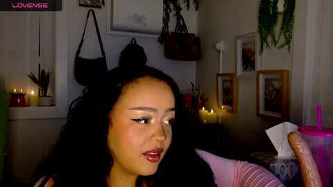 Snapshot of bellatrix993 chatting on 03.07.25 bellatrix993 online show from 03.07.25