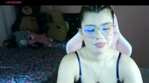 Aleja  online show from 07.18.26