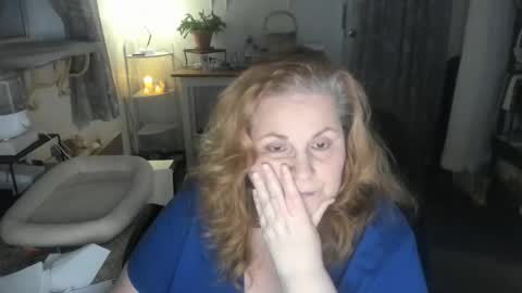 Snapshot of bellavoca chatting on 01.08.26 Bellavoca online show from 01.08.26